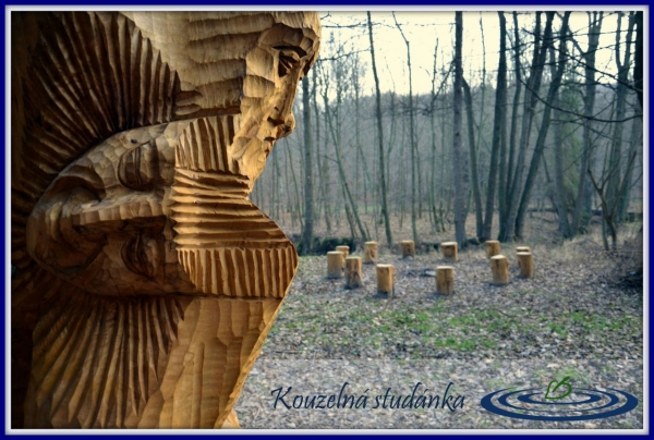 Kouzelná studánka