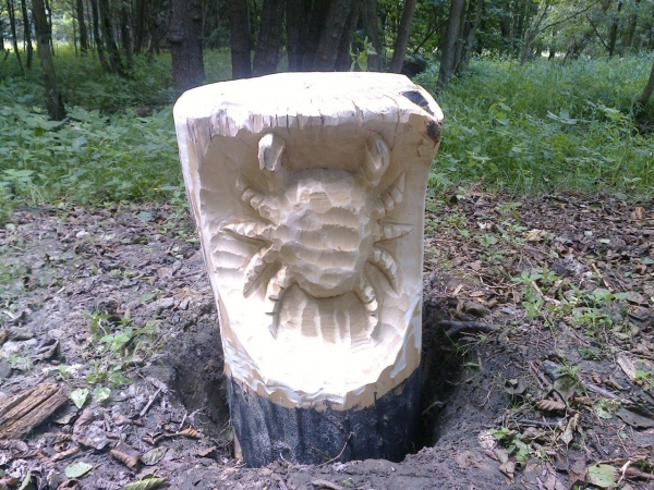 Kouzelná studánka