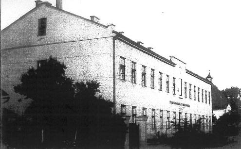 Klášter Sester Dominikánek