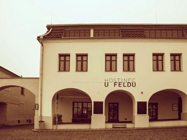 Hostinec U Feldů